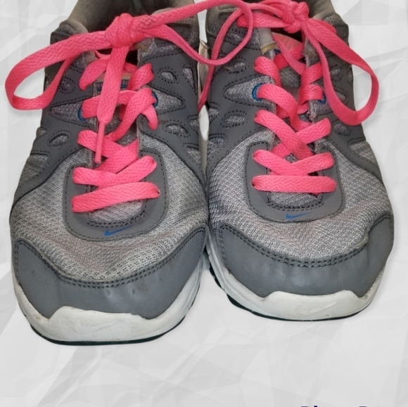 Nike Women's Revolution 2 Running Shoes 9 - Picture 6 of 9